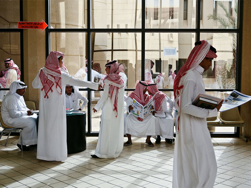 برنامج التربية البدنية مشروع جديد في مدارس المملكة لحياة صحية أفضل